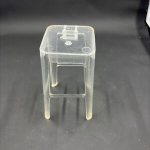 Rainbow‎ High Townhouse Replacement Kitchen Stool Seat Fits 12 In Dolls Barbie